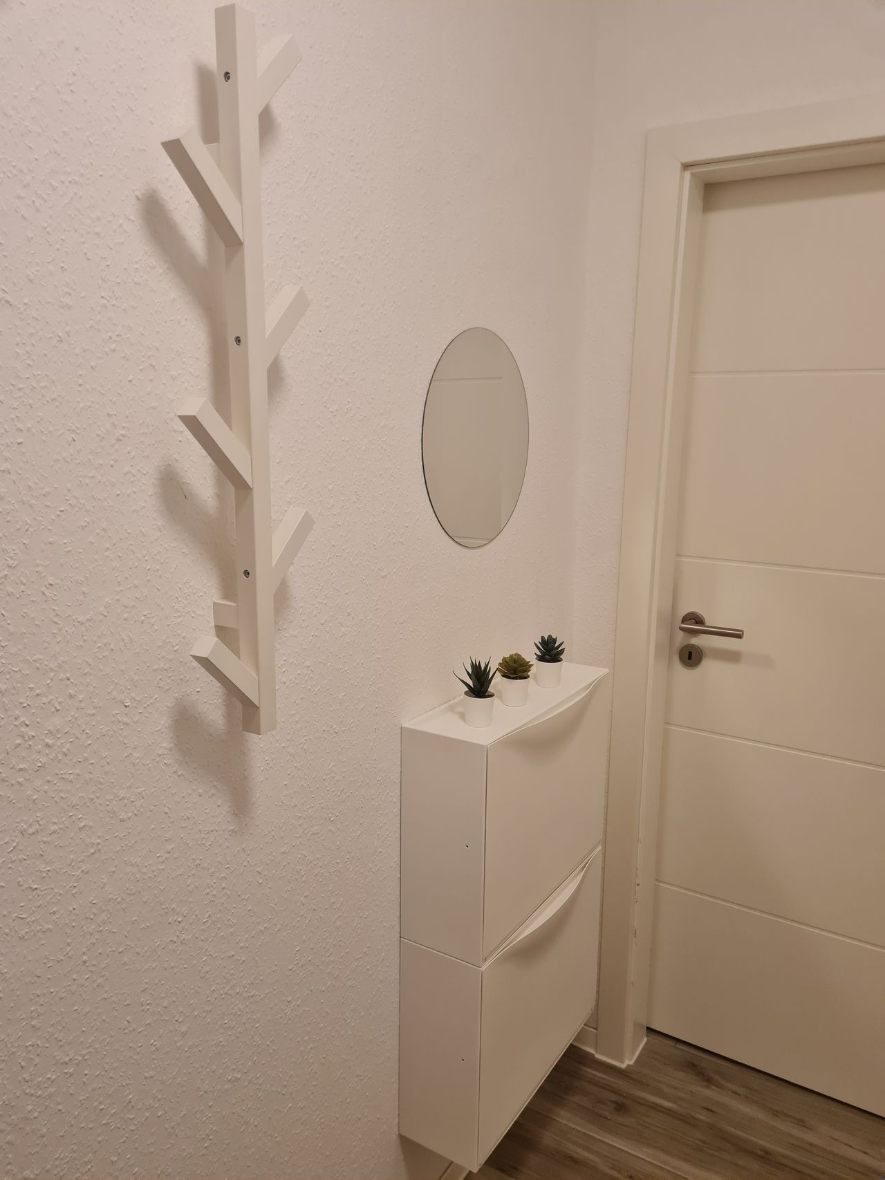 Wohnung Mittelstraße in Bremerhaven