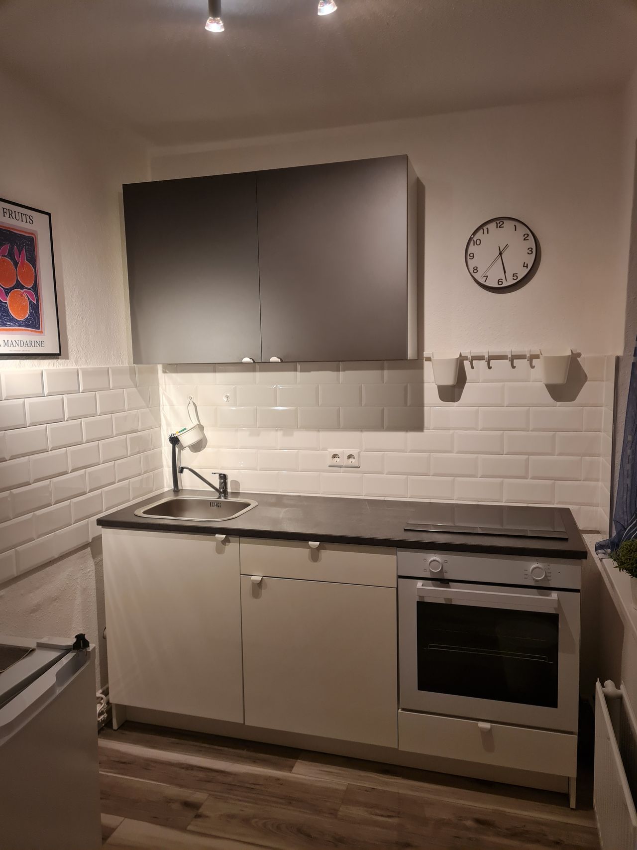 Wohnung Mittelstraße in Bremerhaven