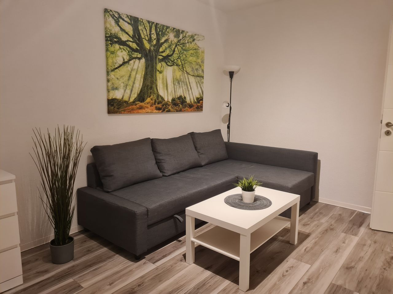 Wohnung Mittelstraße in Bremerhaven