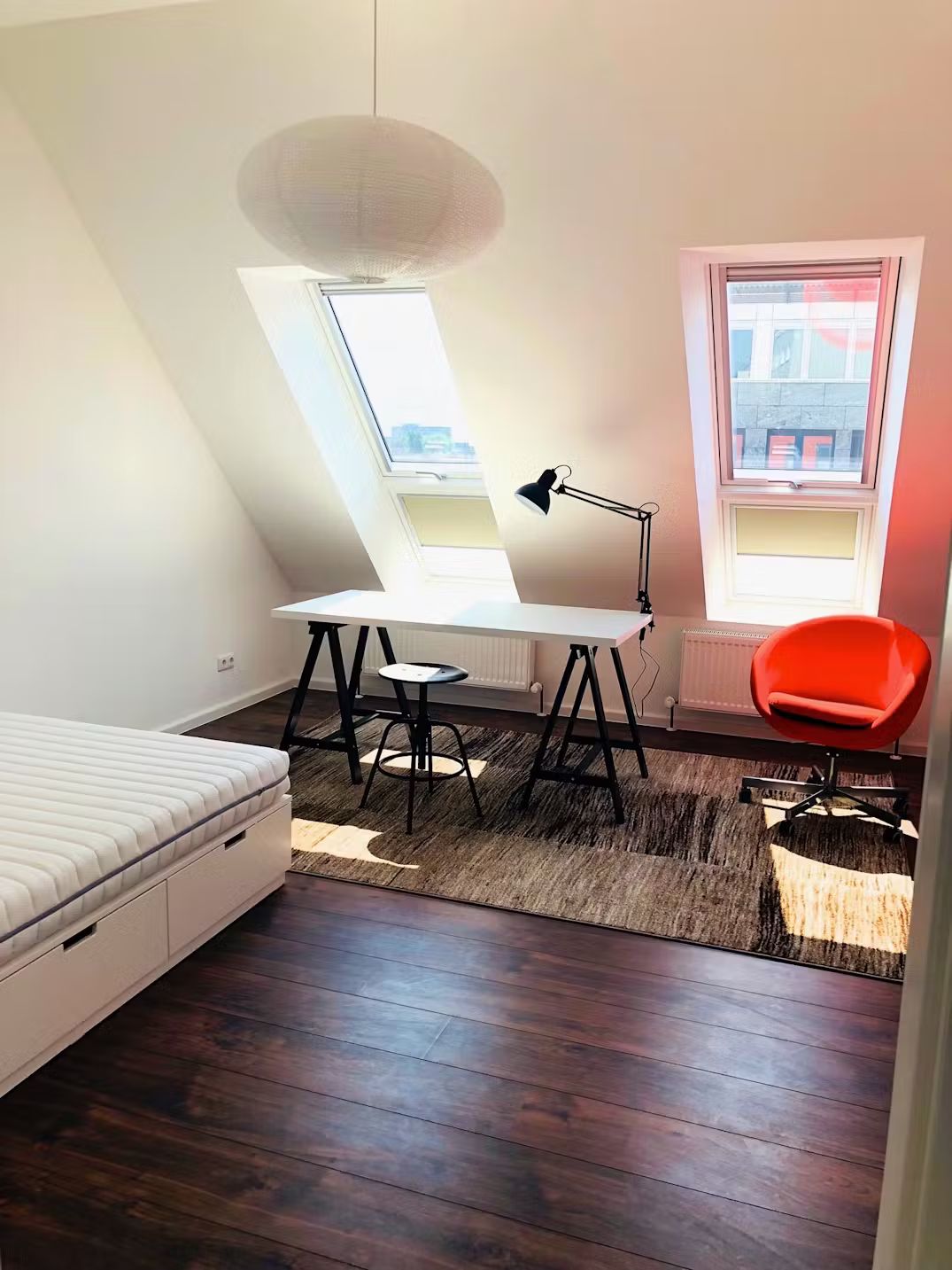 Wohnung Möllendorffstraße in Berlin