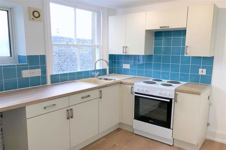Flat Connaught Road in Seaford