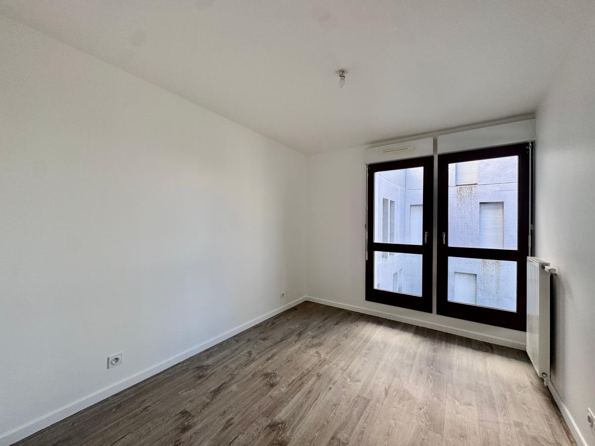 Appartement Boulevard Roger Salengro à Mantes-la-Ville
