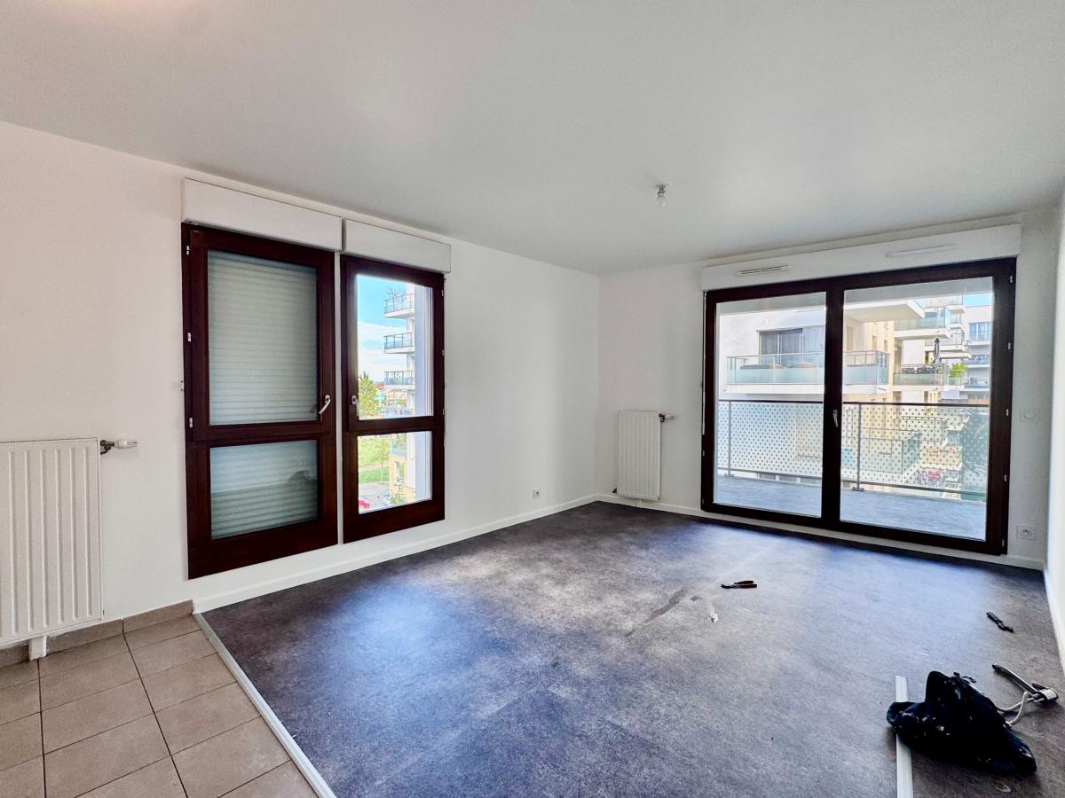 Appartement Boulevard Roger Salengro à Mantes-la-Ville