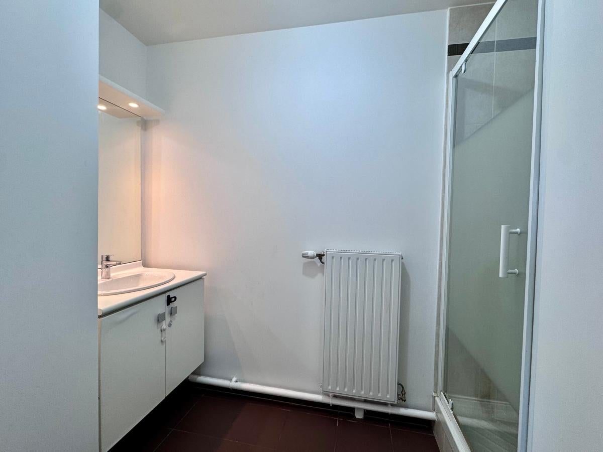 Appartement Boulevard Roger Salengro à Mantes-la-Ville