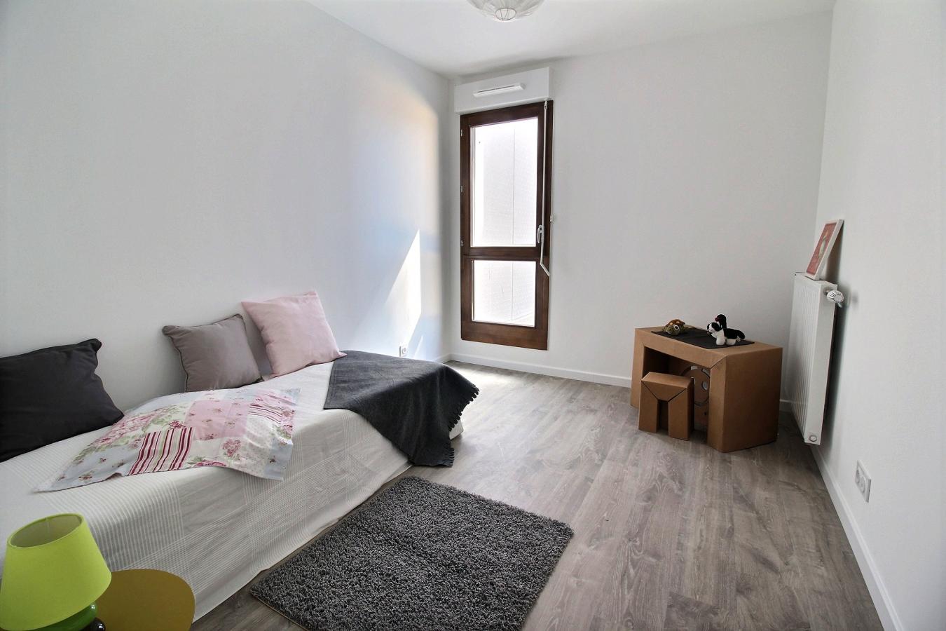 Flat Boulevard Roger Salengro in Mantes-la-Ville