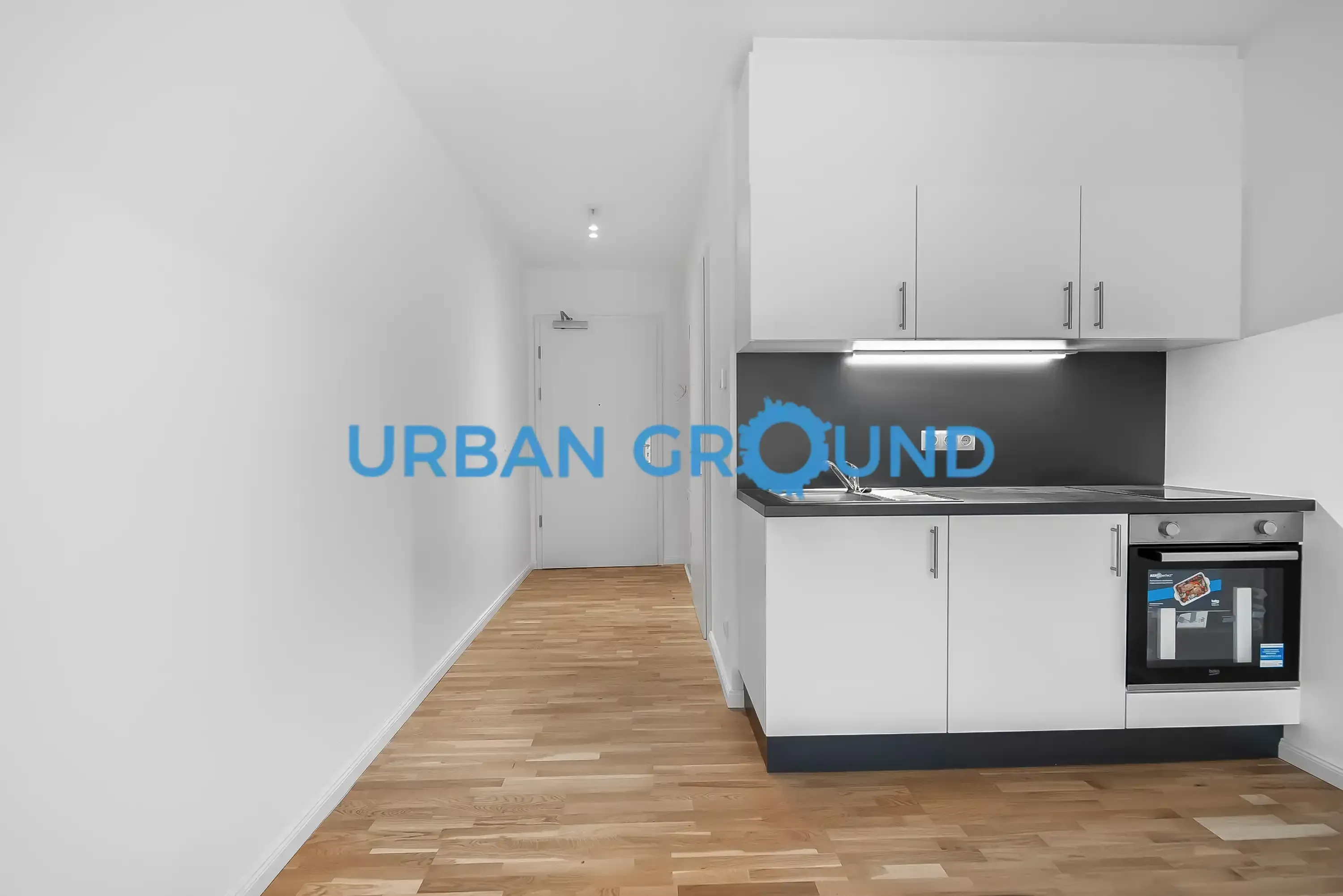 Wohnung Alt-Friedrichsfelde in Berlin
