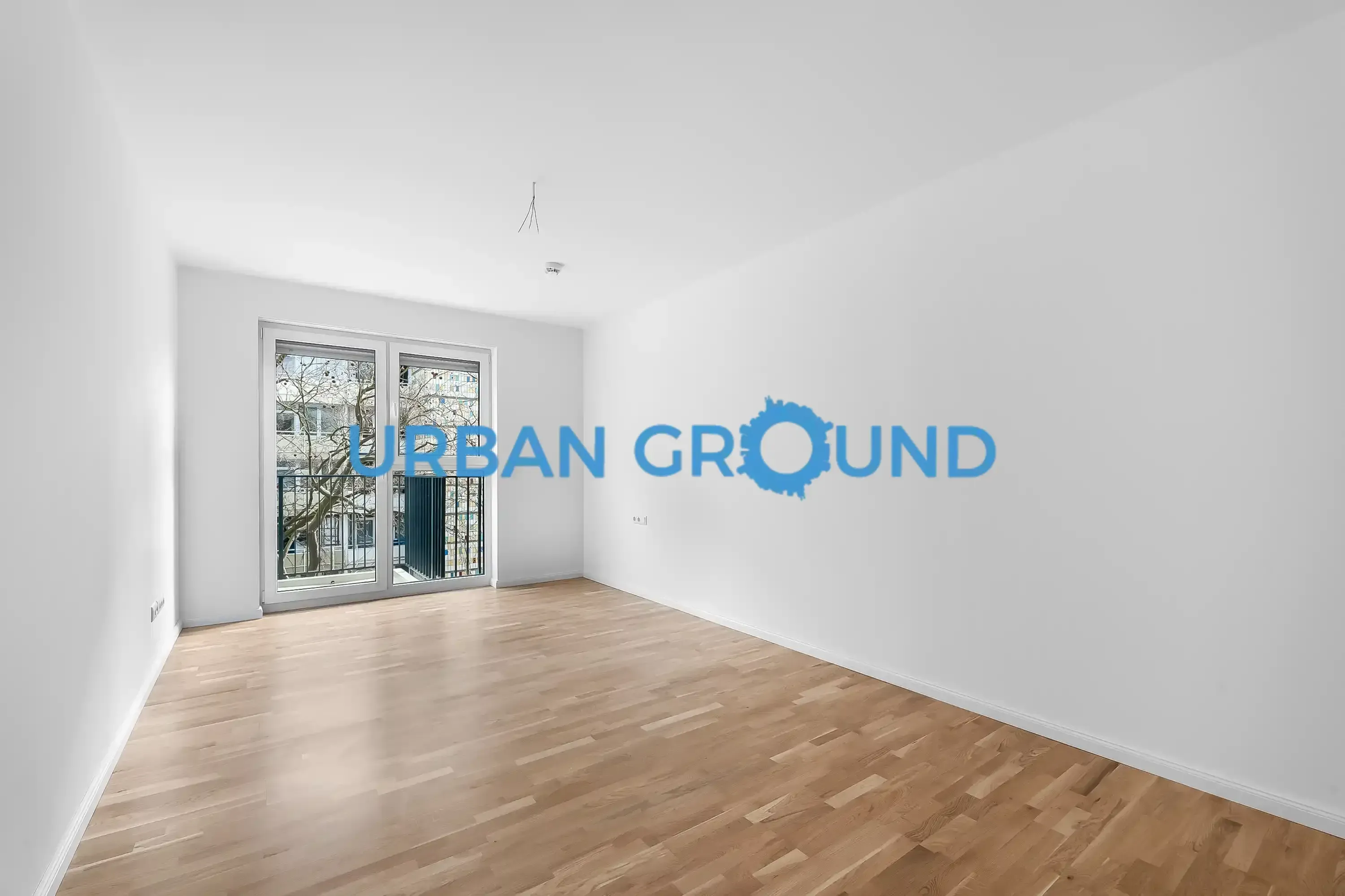 Wohnung Alt-Friedrichsfelde in Berlin