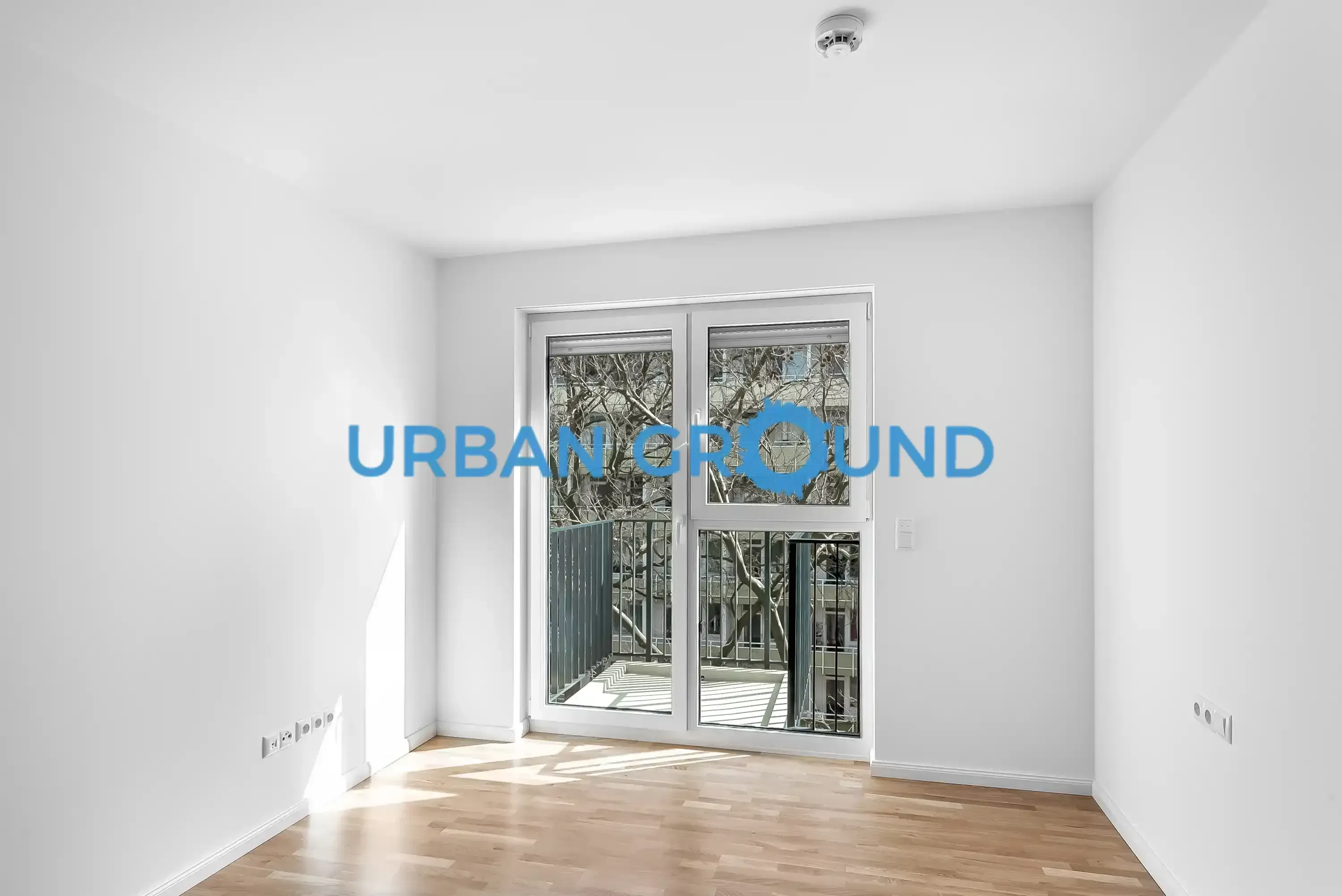 Wohnung Alt-Friedrichsfelde in Berlin