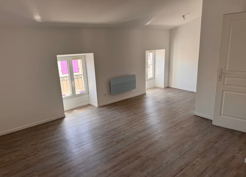 Appartement Rue Jacques Deborde à Saint-Ambroix