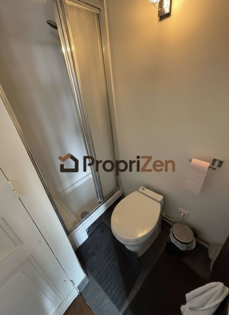 Appartement Avenue Mozart à Paris