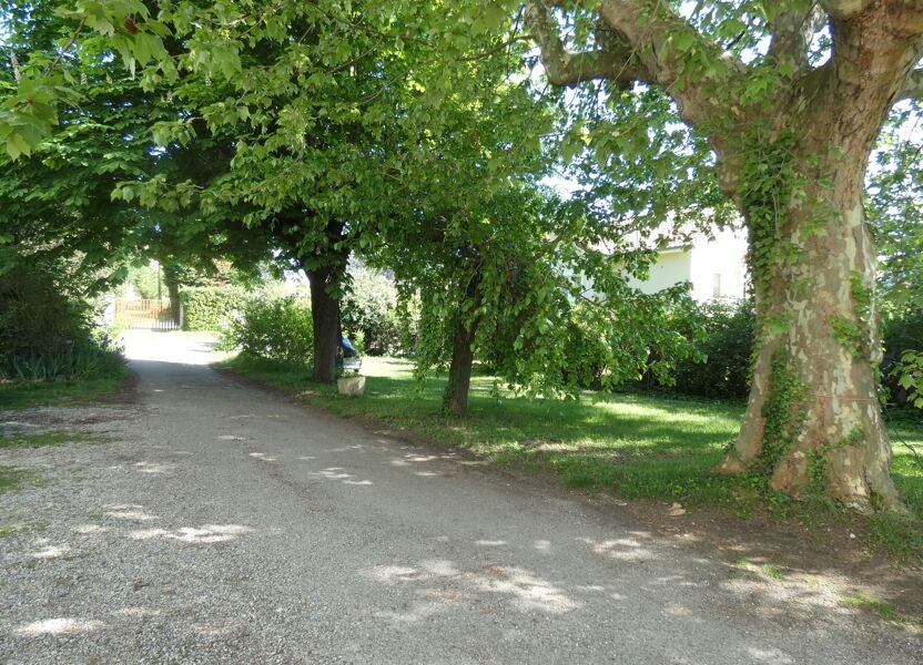 Appartement Avenue de Gadagne à Saint-Genis-Laval
