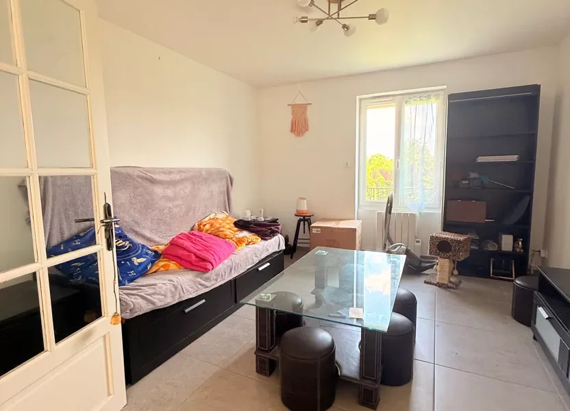 Appartement Avenue de Gadagne à Saint-Genis-Laval