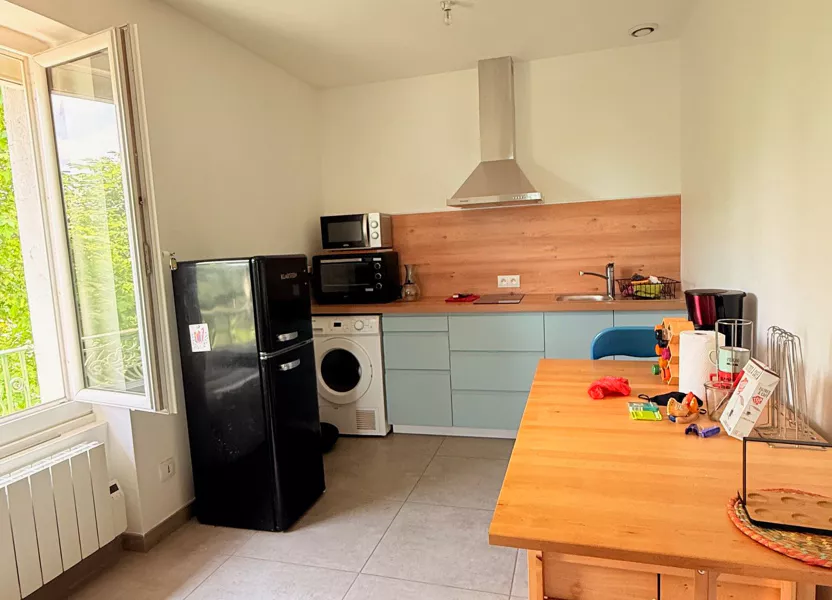 Appartement Avenue de Gadagne à Saint-Genis-Laval