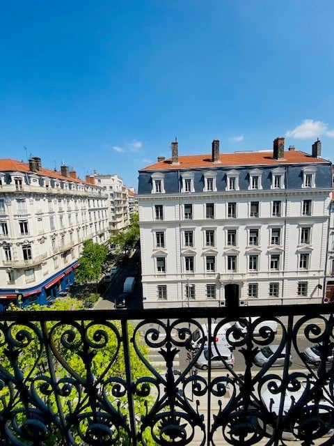 Appartement Rue de l'Ancienne Préfecture à Lyon