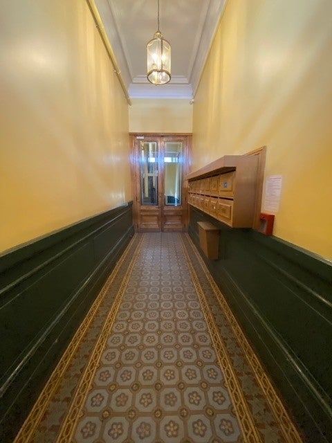 Appartement Rue de l'Ancienne Préfecture à Lyon