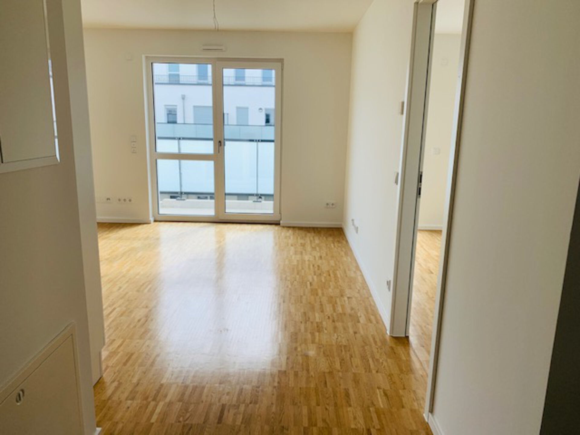 Wohnung Domstraße in Offenbach am Main