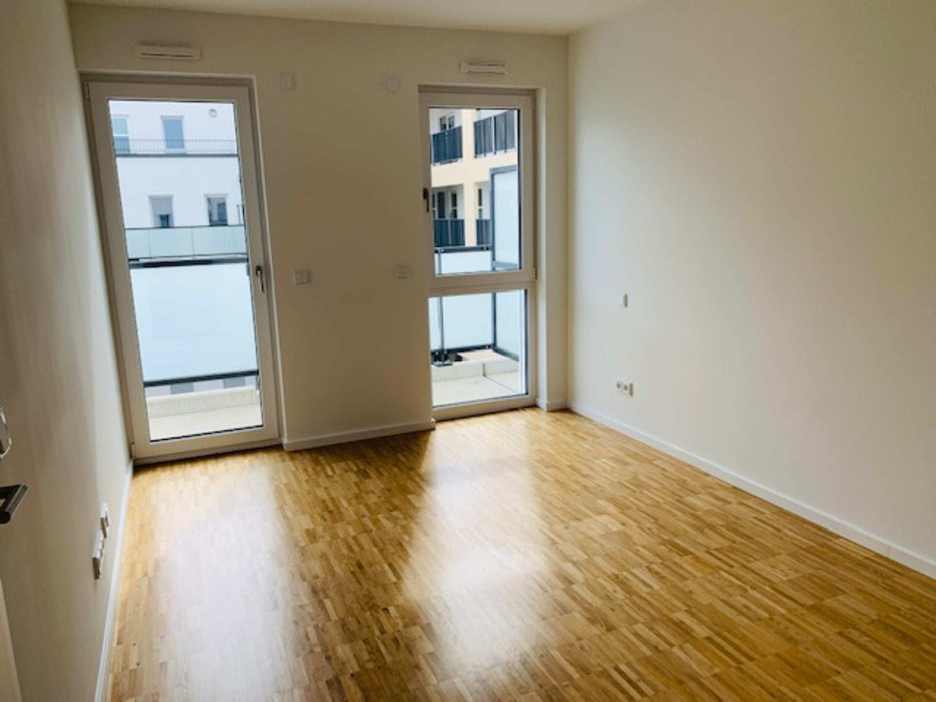Wohnung Domstraße in Offenbach am Main