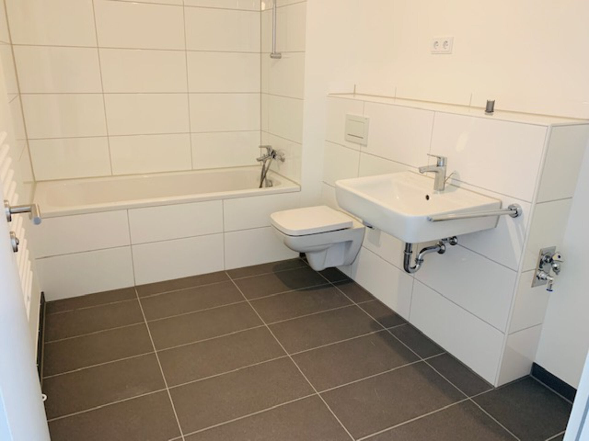 Wohnung Domstraße in Offenbach am Main