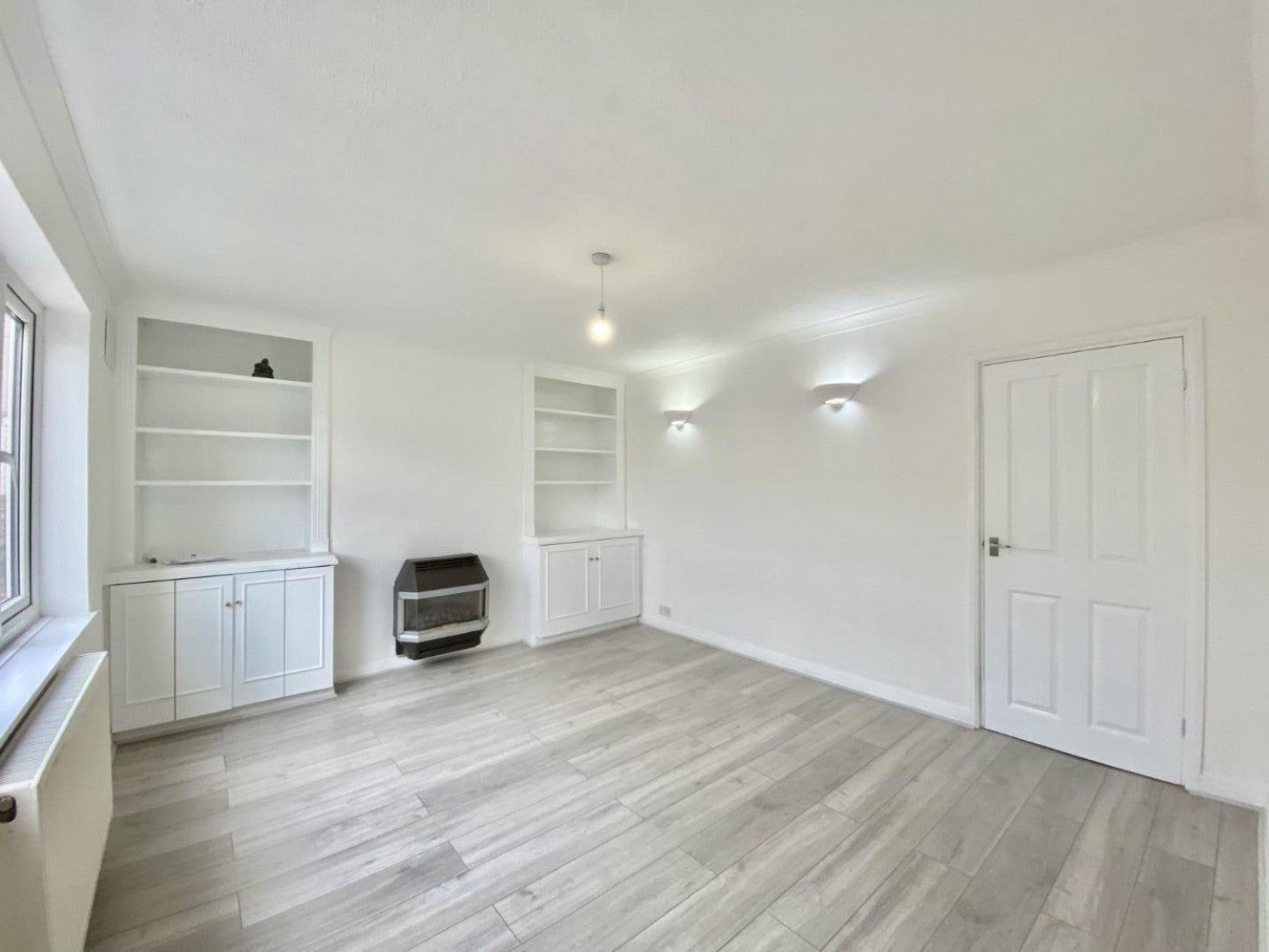 House Hunters Grove in Greater London