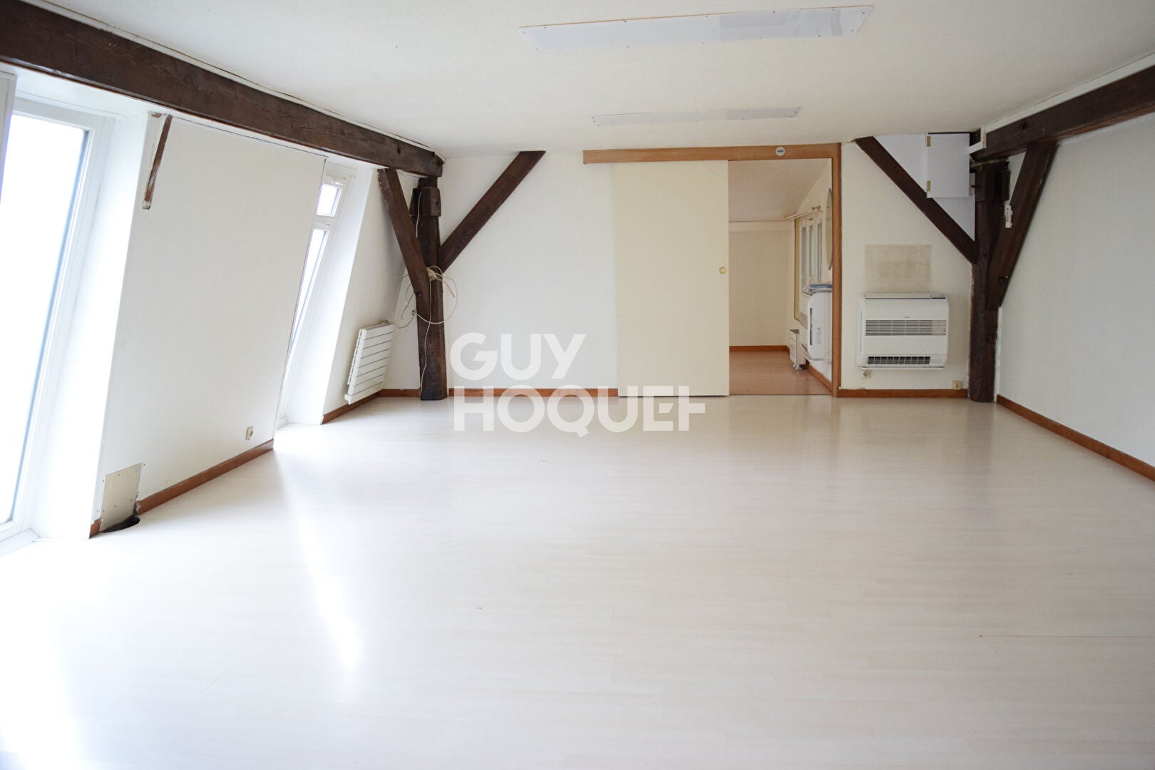 Appartement Rue de la Perche-aux-Mares à Le Perray-en-Yvelines