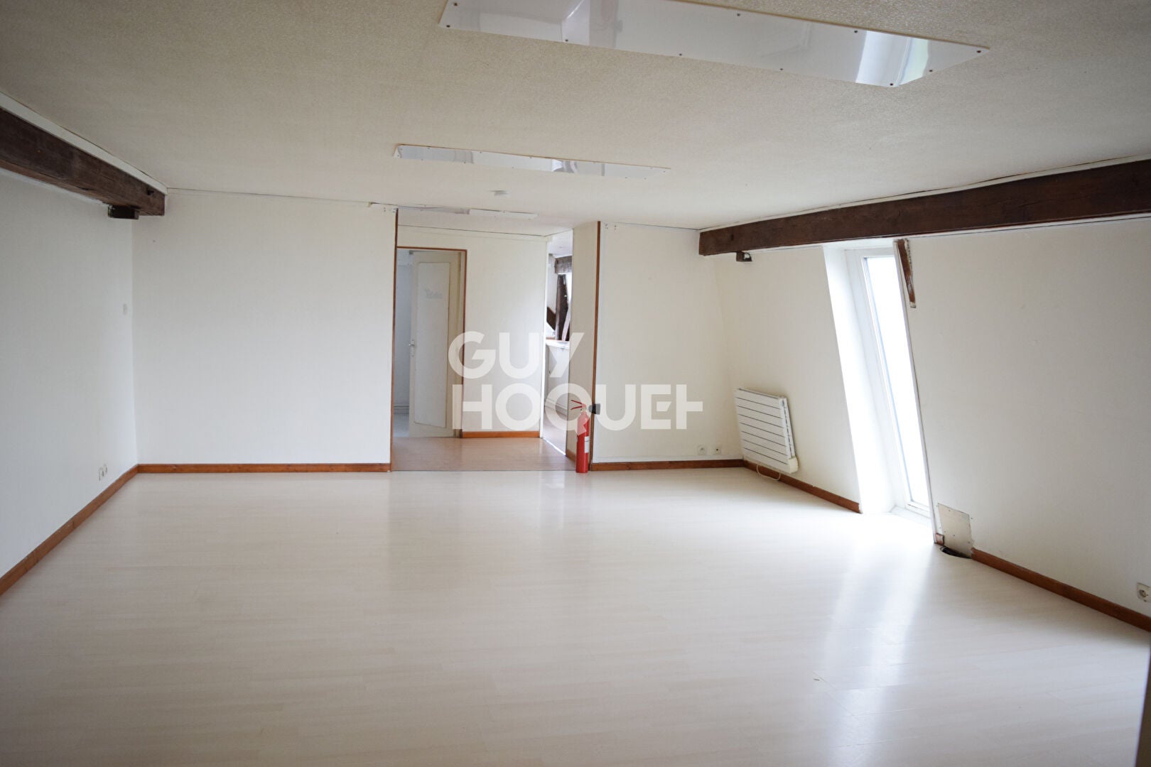 Appartement Rue de la Perche-aux-Mares à Le Perray-en-Yvelines