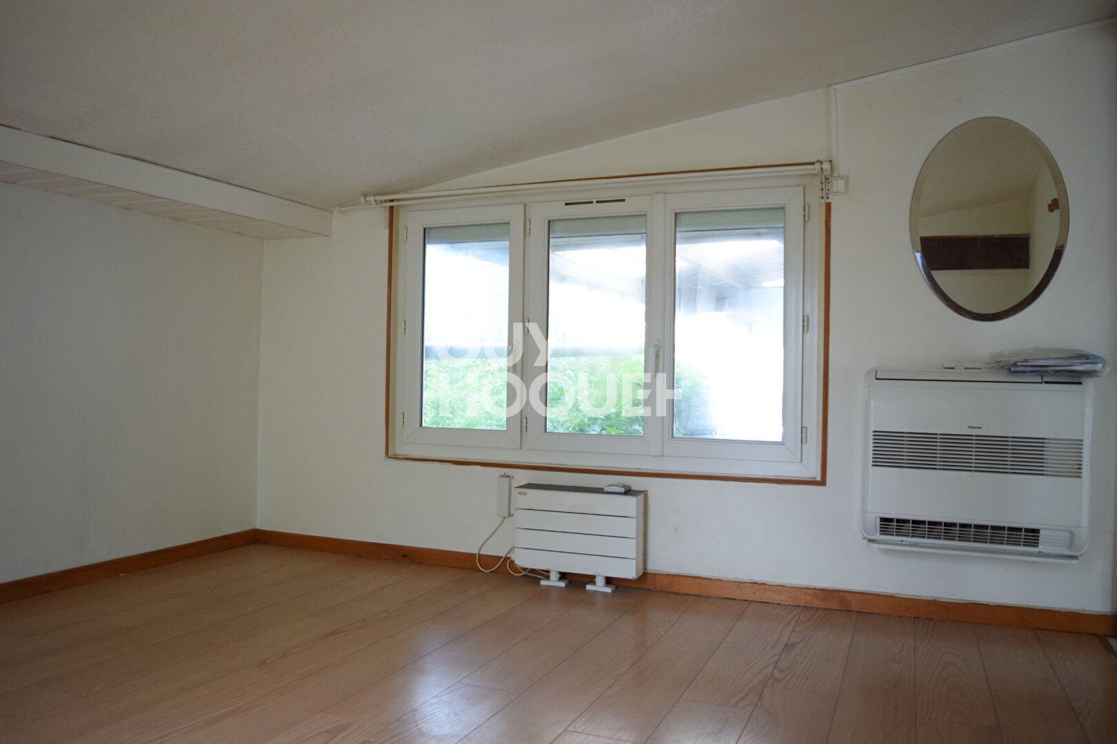 Appartement Rue de la Perche-aux-Mares à Le Perray-en-Yvelines