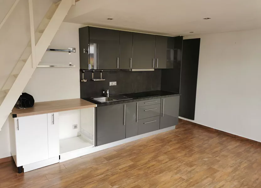 Appartement Avenue du Buisson à Saint-Maur-des-Fossés
