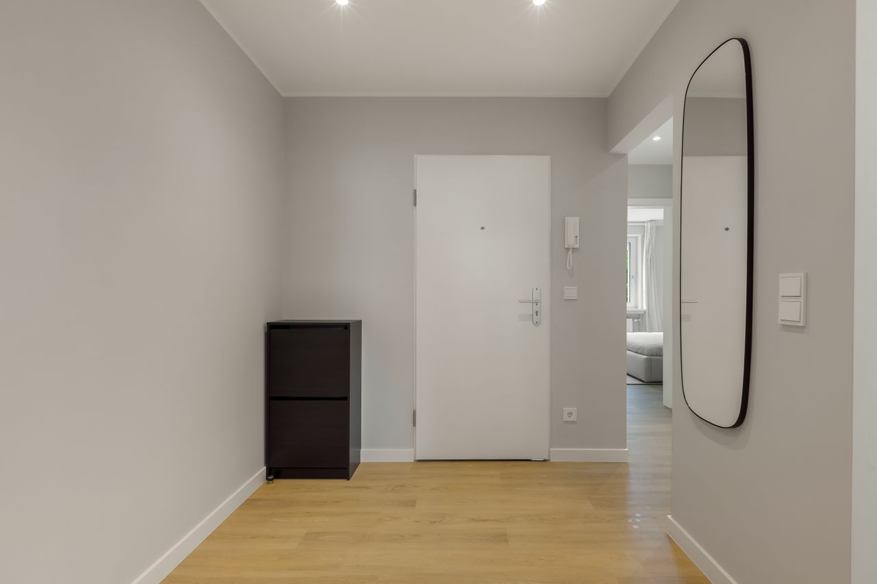 Wohnung Prausestraße in Berlin