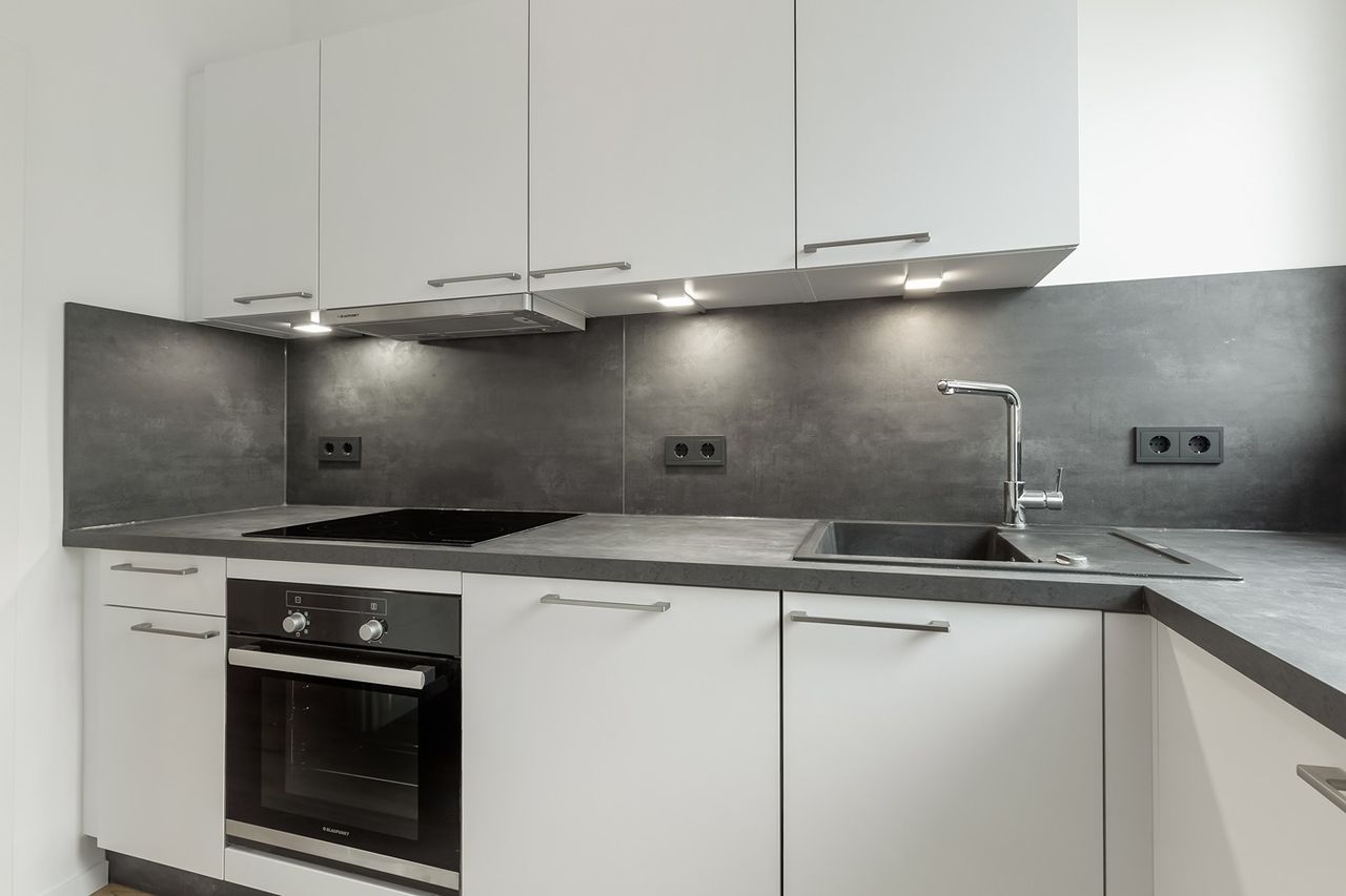 Wohnung Prausestraße in Berlin