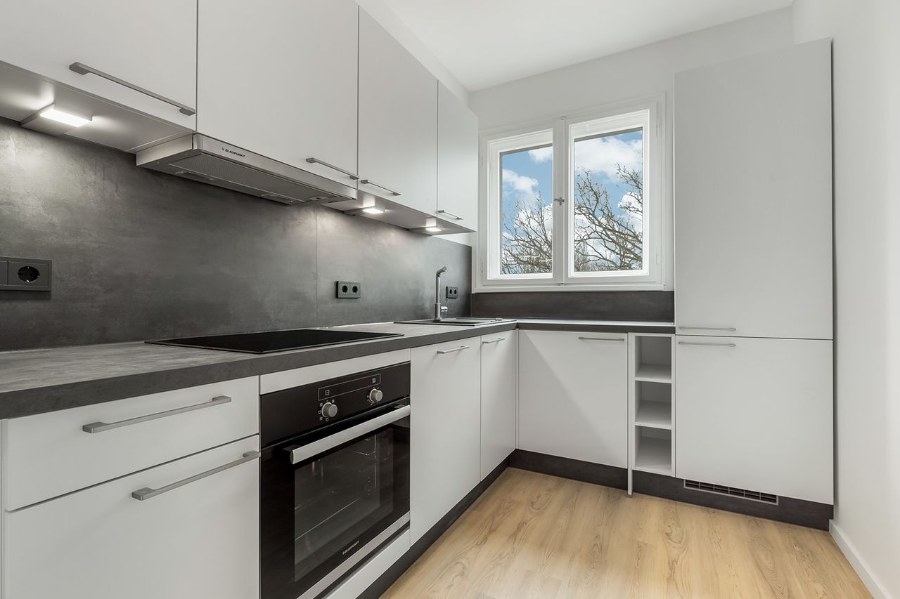 Wohnung Prausestraße in Berlin