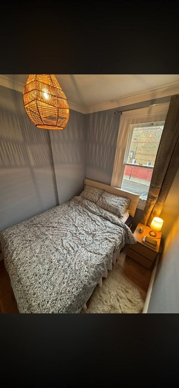 Room Langthorne Street in Greater London