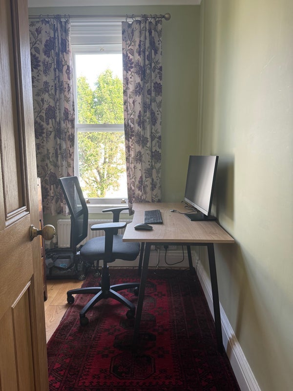 Room Langthorne Street in Greater London