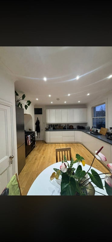 Room Langthorne Street in Greater London
