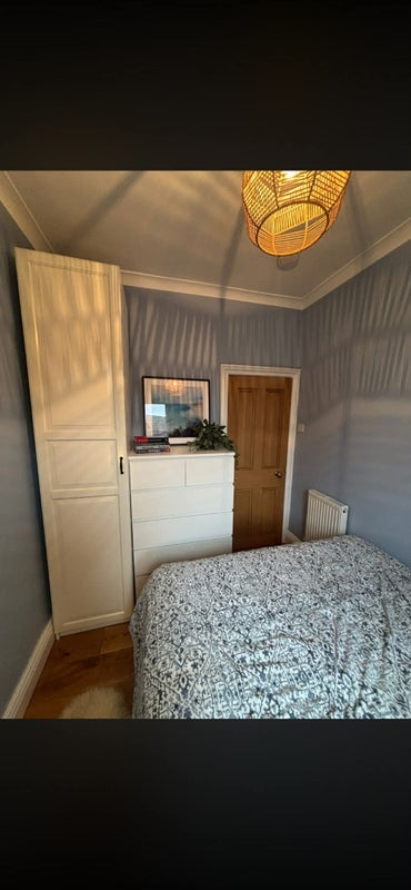Room Langthorne Street in Greater London