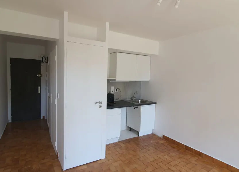 Room Avenue des Citronniers in Cagnes-sur-Mer