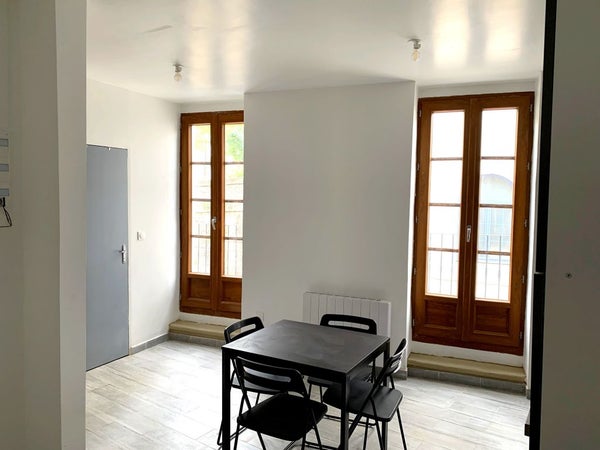 Chambre Rue Monnaie Vieille à Montélimar
