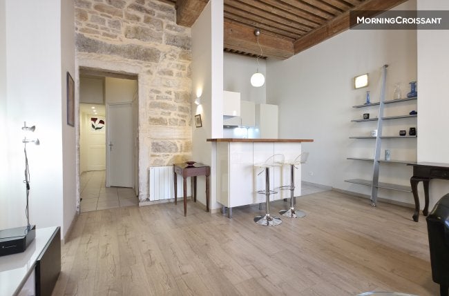 Appartement Rue Auguste Comte à Lyon