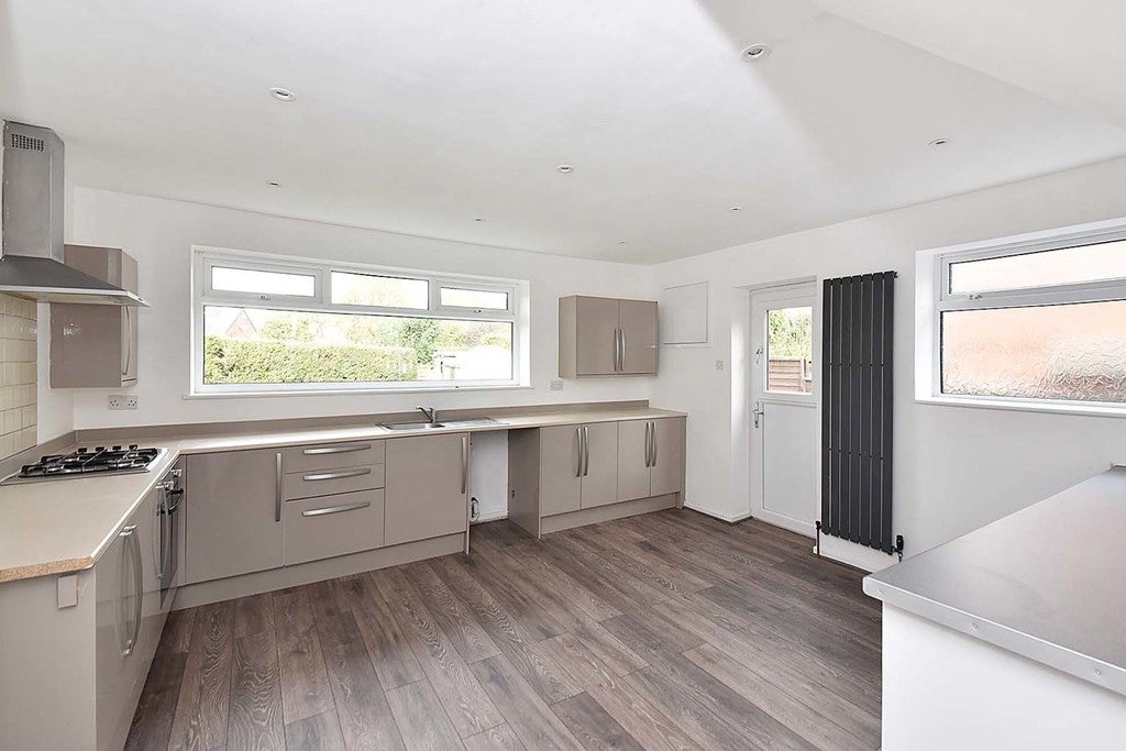 House Norbury Close in Knutsford