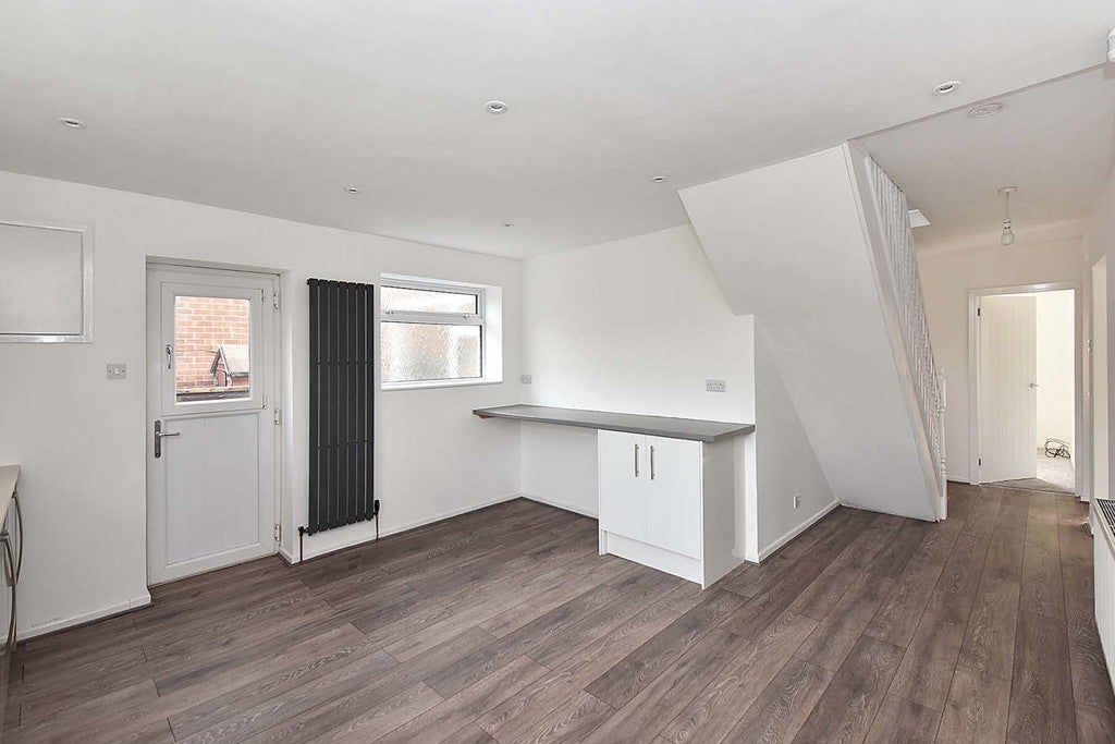 House Norbury Close in Knutsford