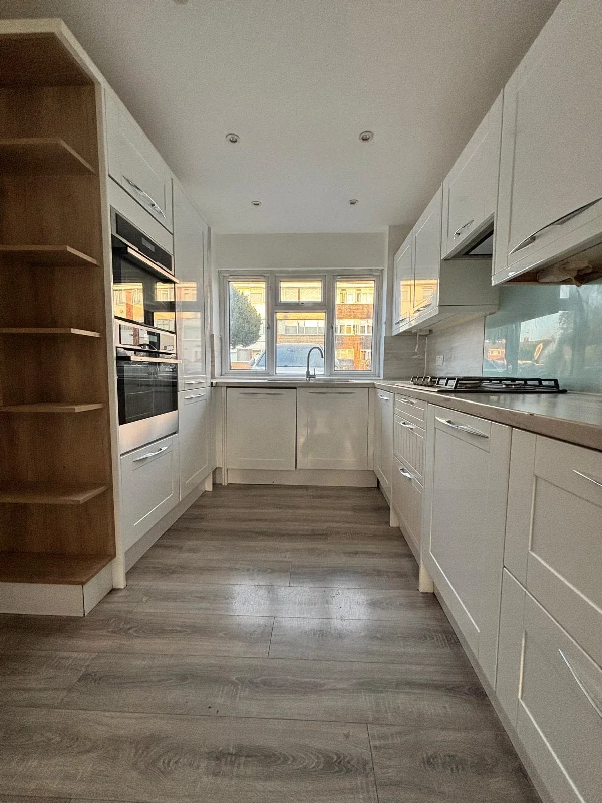 Room Liphook Close in Greater London