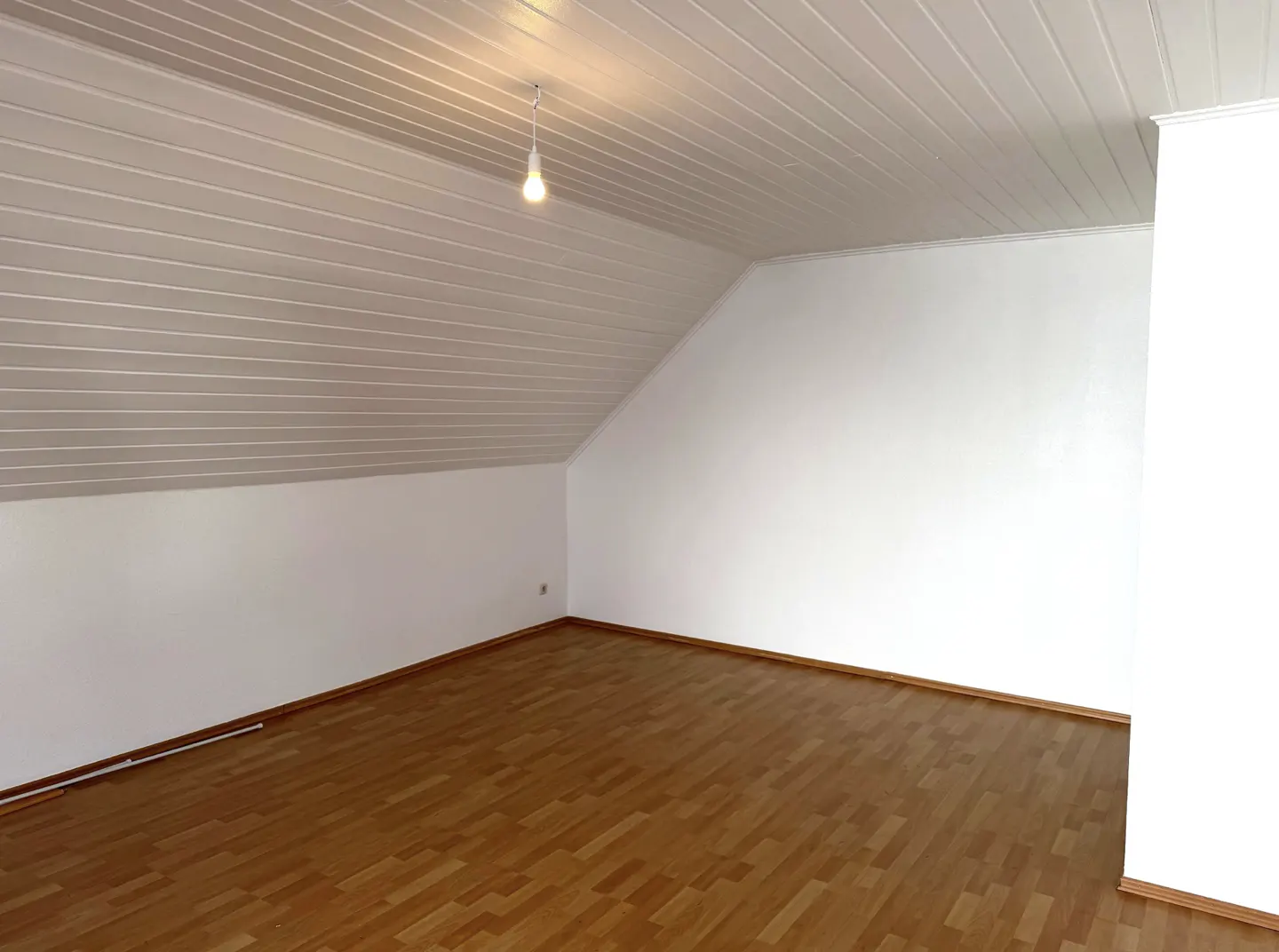 Wohnung Roßdörfer Straße in Messel