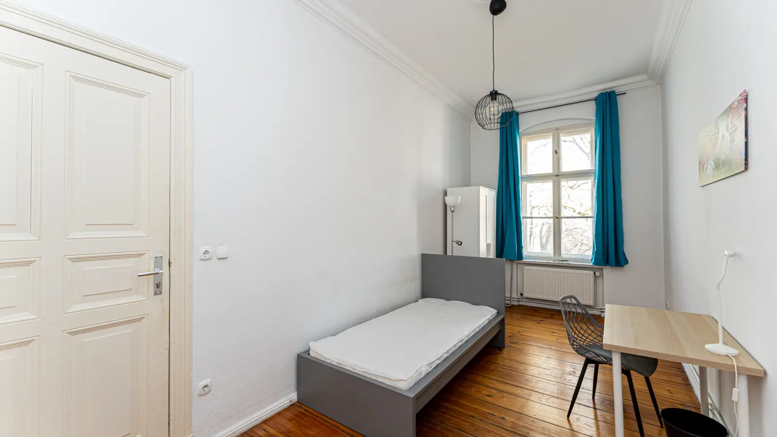 Wohnung Flughafenstraße in Berlin