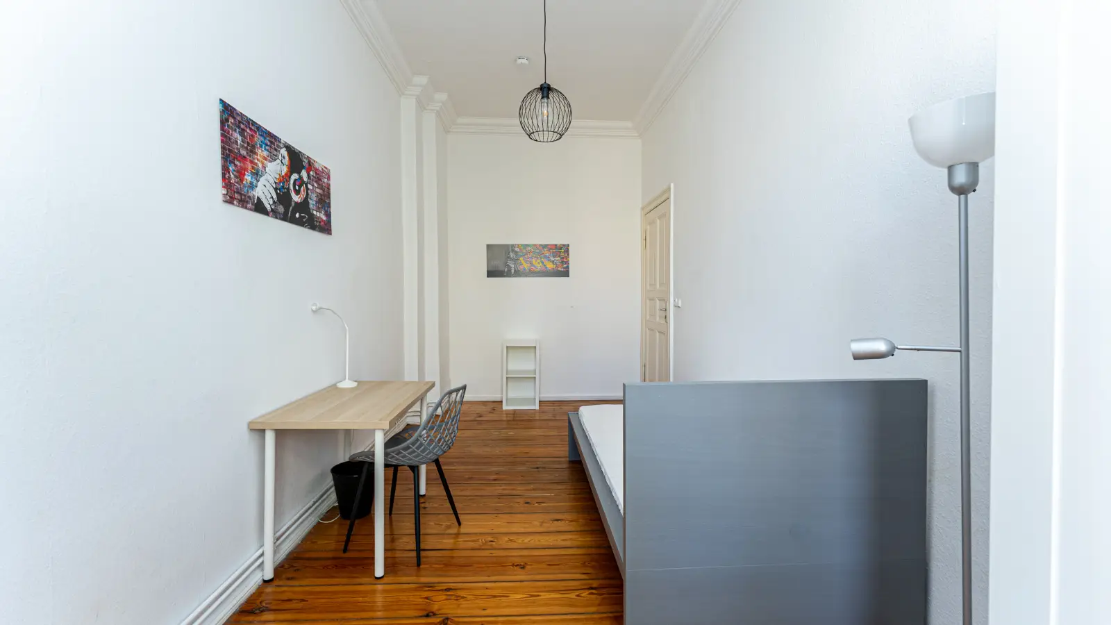 Wohnung Flughafenstraße in Berlin