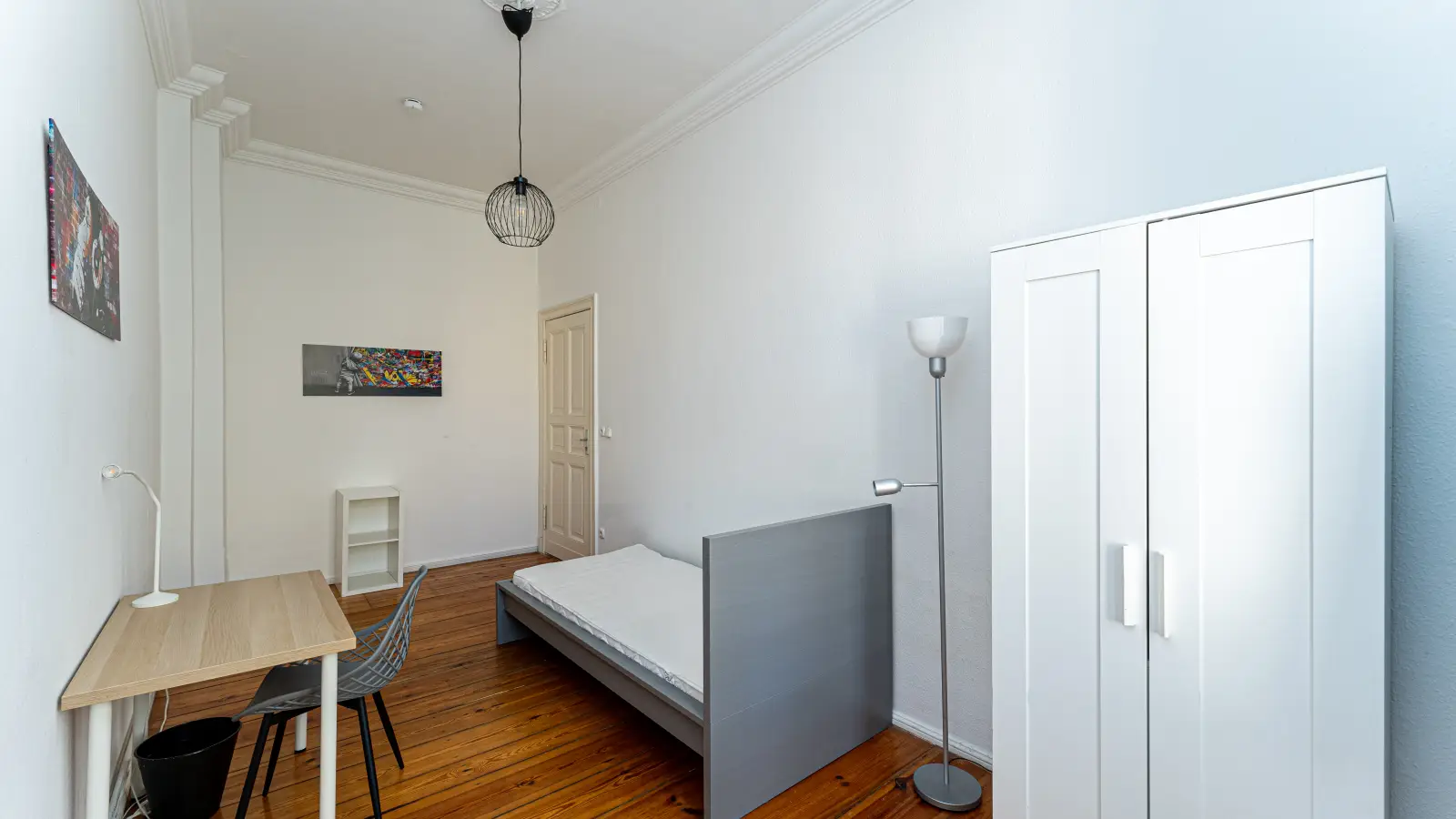 Wohnung Flughafenstraße in Berlin