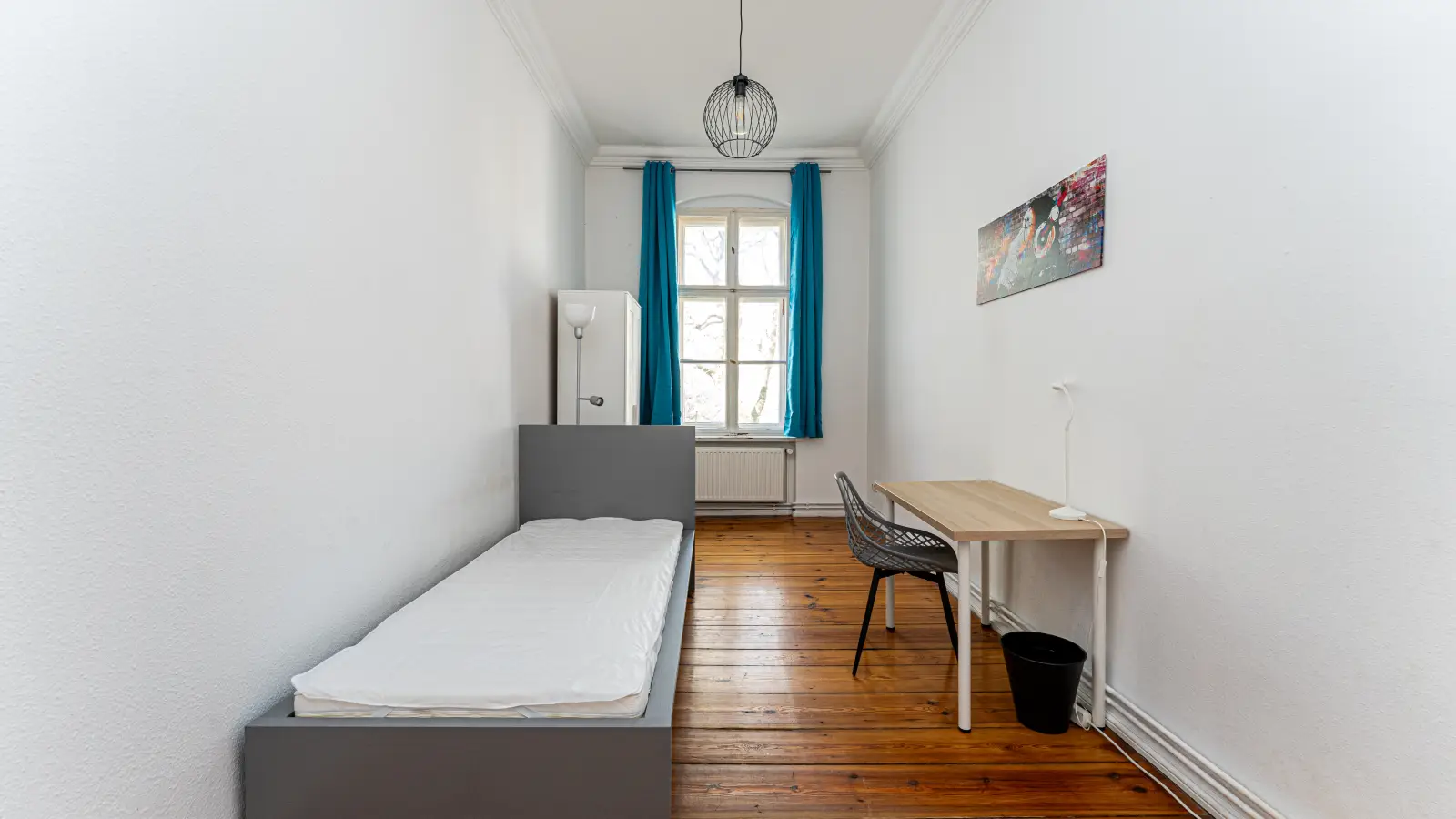 Wohnung Flughafenstraße in Berlin