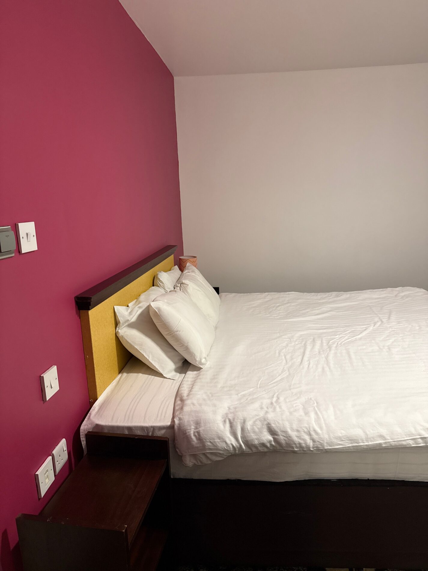 Room Lincoln Road in East Lindsey