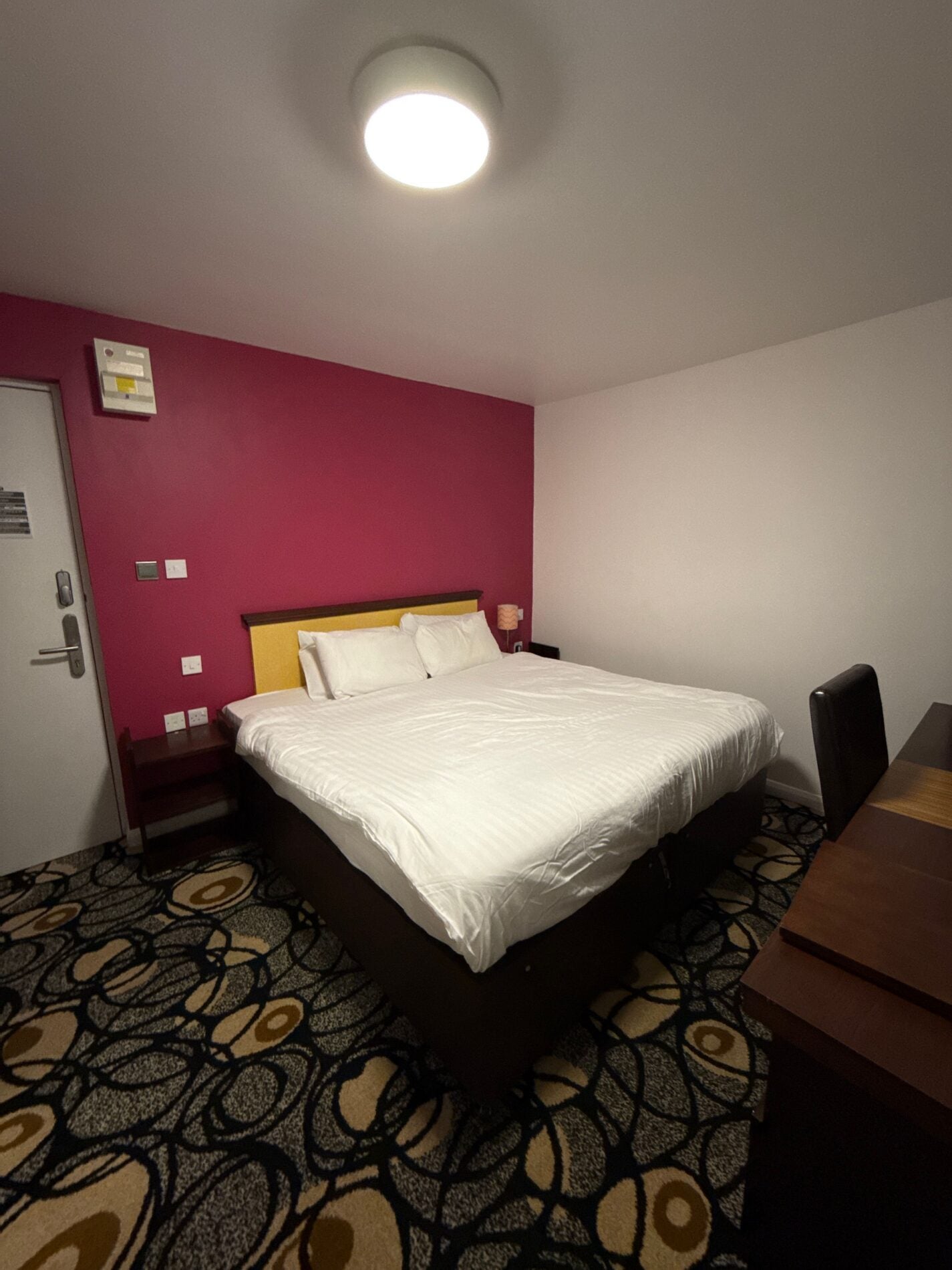 Room Lincoln Road in East Lindsey