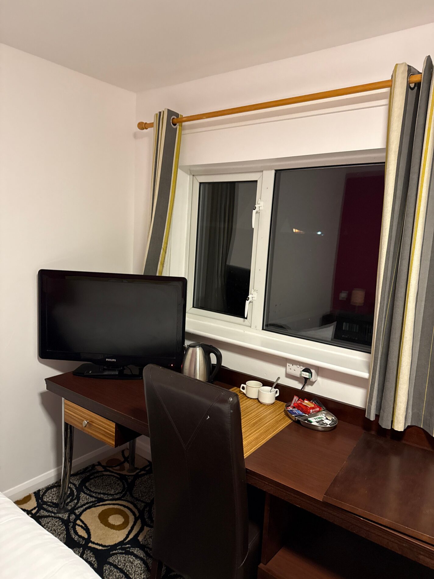 Room Lincoln Road in East Lindsey