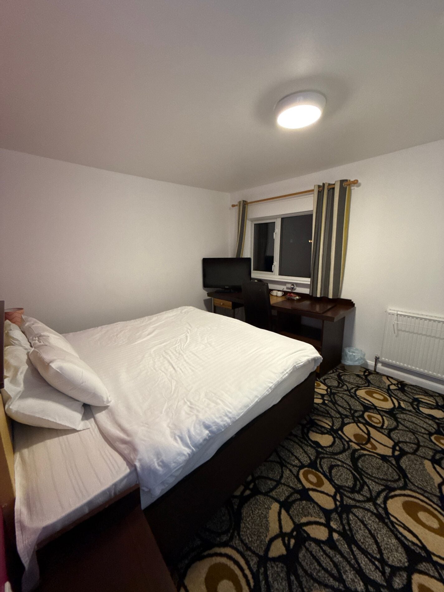 Room Lincoln Road in East Lindsey
