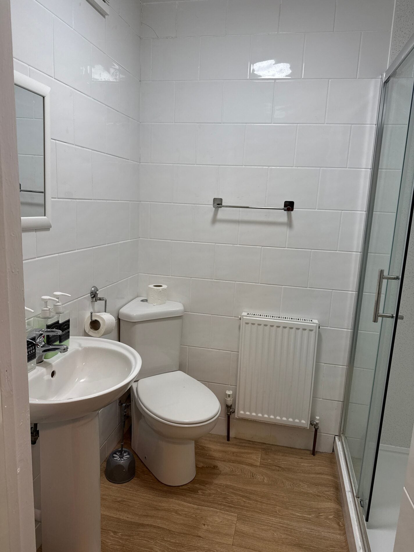 Room Lincoln Road in East Lindsey